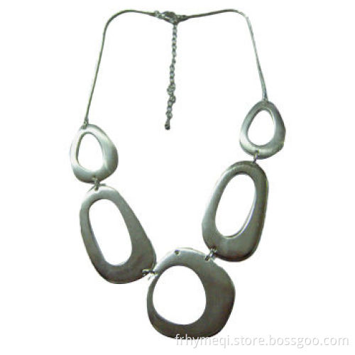 Fashion Chokers for Sweater Accessories